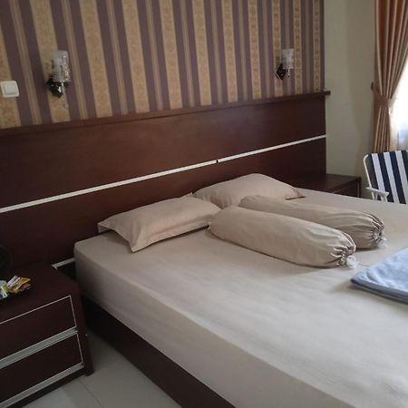 ג'פארה Riki Guesthouse Syari'Ah מראה חיצוני תמונה